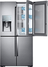 fridges & freezers
