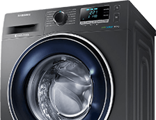 washers & dryers